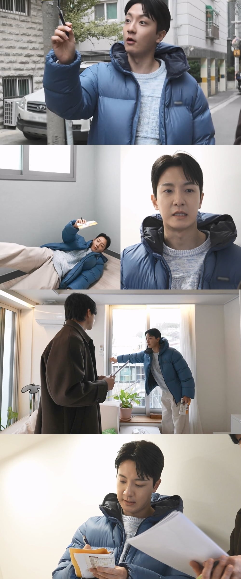 '나혼산' 새 멤버, 결국 떠난다…출연료 4만원 받는다더니, 현실 격차 실감 ('나혼산')