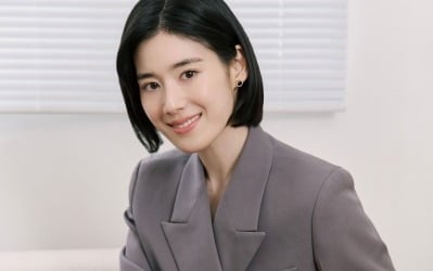 정은채, 알고보니 이나영 오랜 팬이었다…"'네 멋대로'가 내 인생 드라마" ('아너')[인터뷰①]