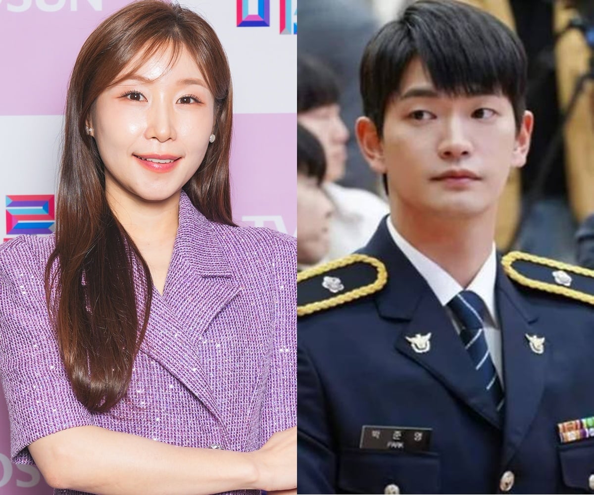 사진=TV조선, 강상준 SNS