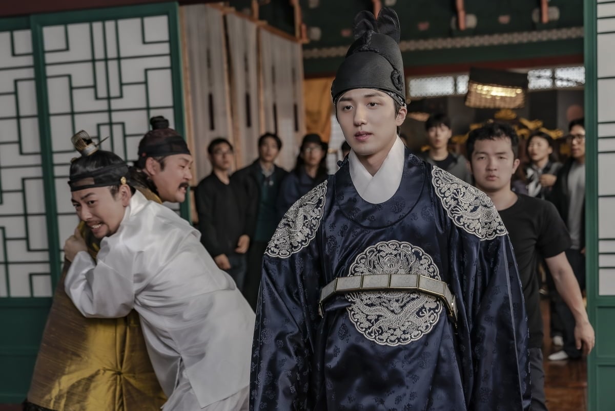 / 사진=㈜바이포엠스튜디오