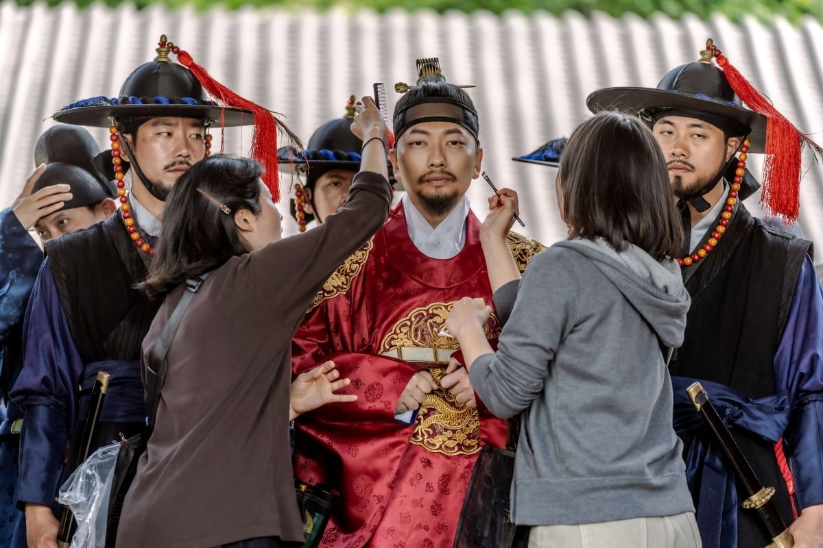 / 사진=㈜바이포엠스튜디오