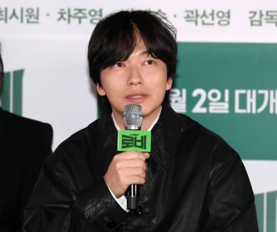 이동휘, 큰 결심 내렸다…"두 번 다시는 나를 연기하고 싶지 않아" ('메소드연기')