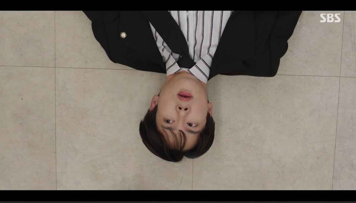 사진 = SBS '신이랑 법률사무소' 캡처