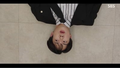 유연석, 결국 법정서 난동부렸다… "귀신 보는거 진짜 싫다" 폭소 엔딩 ('신이랑') [종합]