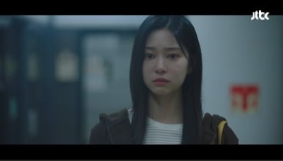 "오지마" 김민주, 결국 박진영 밀어냈다…"만나는 시간 아깝다" 독설 ('샤이닝') [종합]