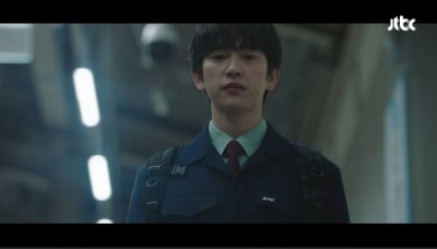 박진영♥김민주, 10년 만에 눈물 재회…"오랜만이다" 먹먹 ('샤이닝')