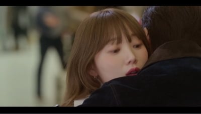 결국 일 낸 이성경, 공항까지 쫓아가…"오늘부터 시작" 직진 선언 ('찬너계')