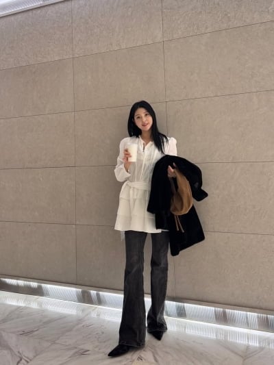 '암 투병' 고백한 6기 영숙, 결국 안타까운 소식 알렸다…"암 세포 여기저기 퍼져"