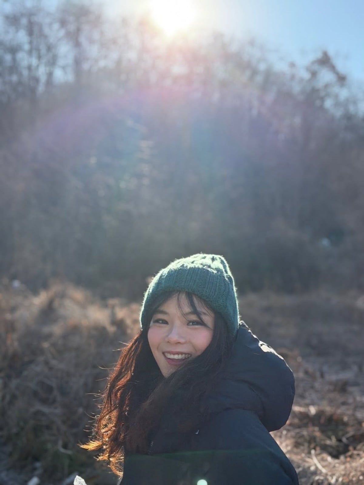 사진 = 28기 옥순 인스타그램