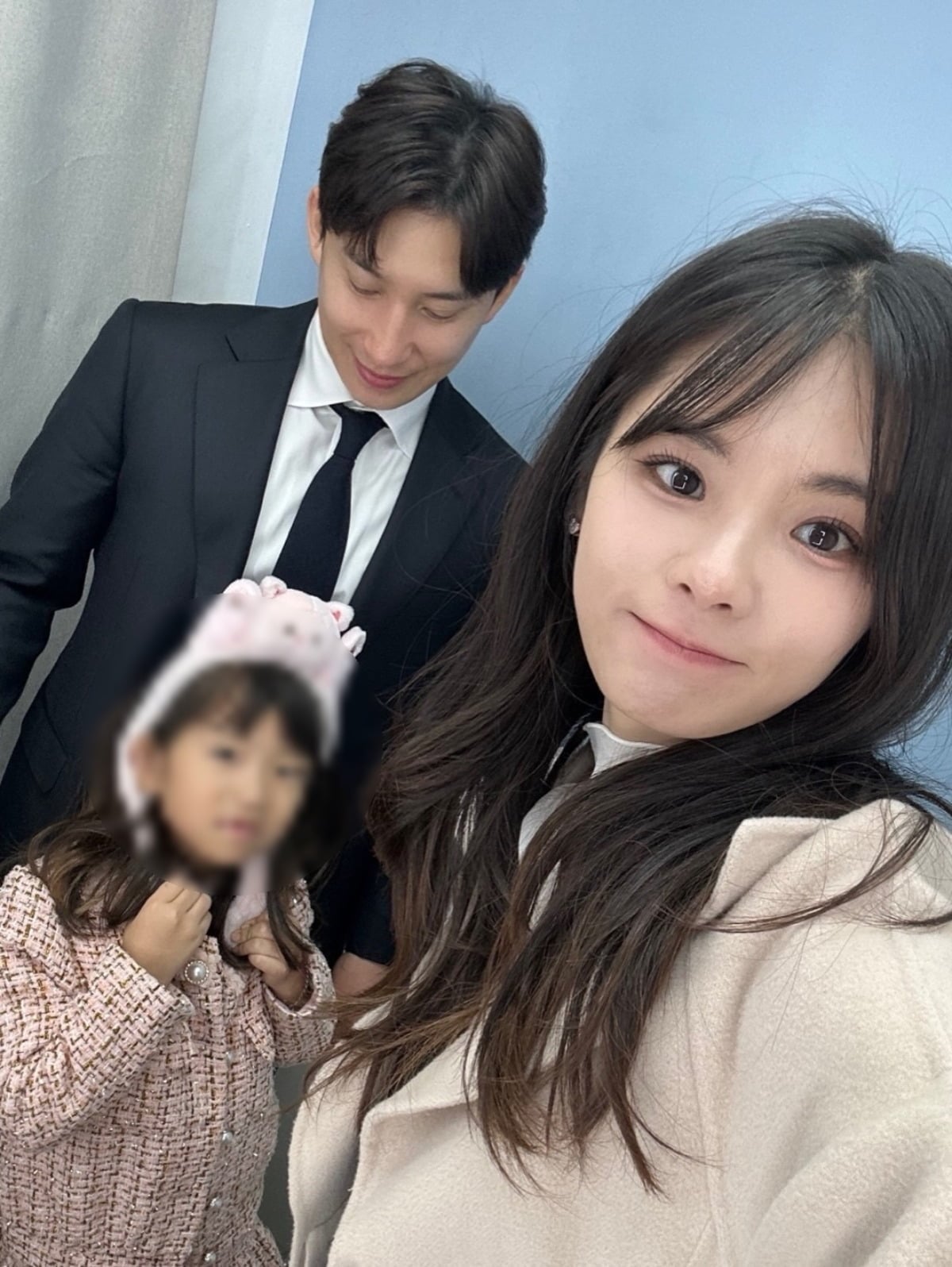 사진 = 28기 옥순 인스타그램