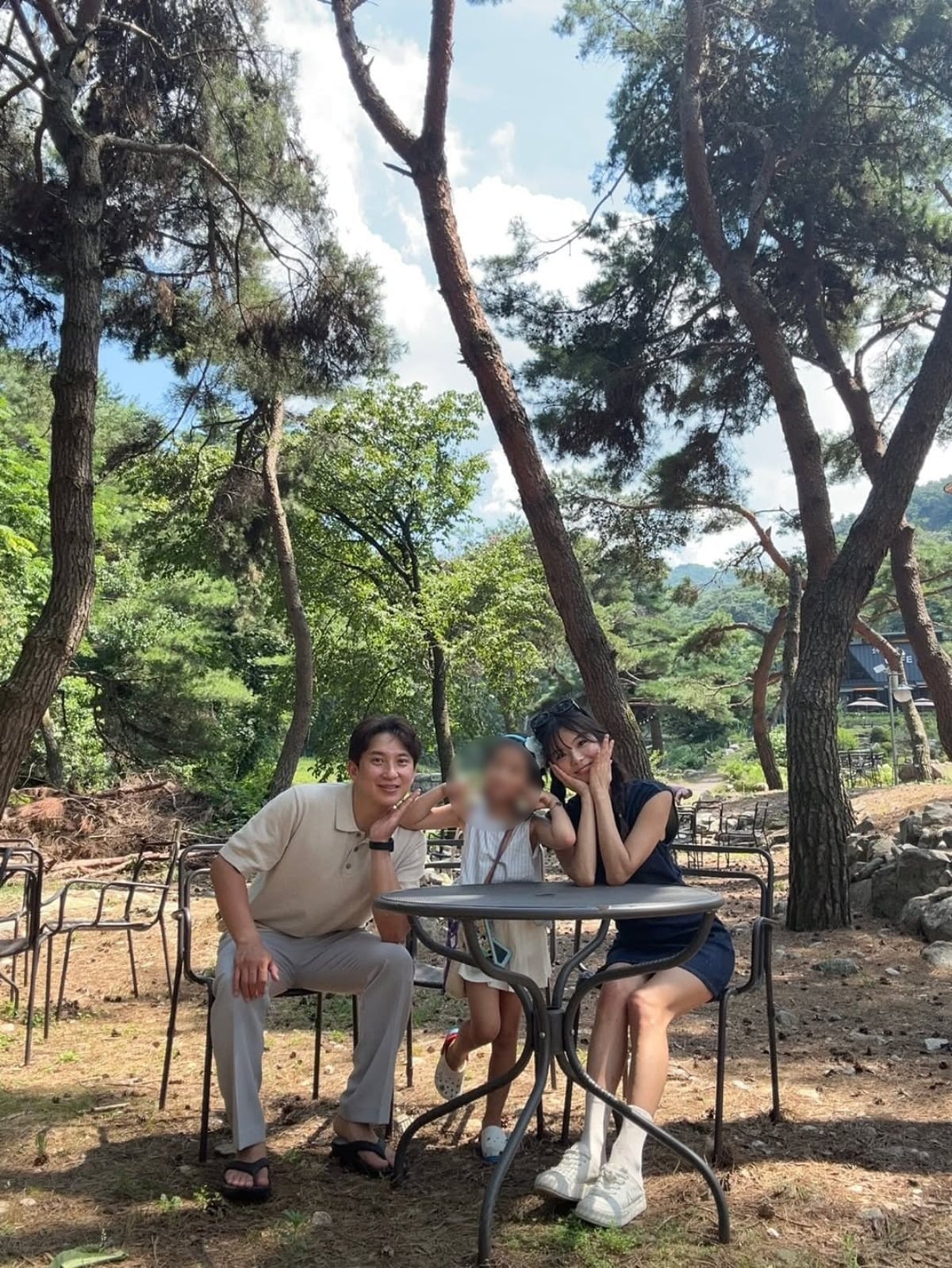 사진 = 28기 옥순 인스타그램