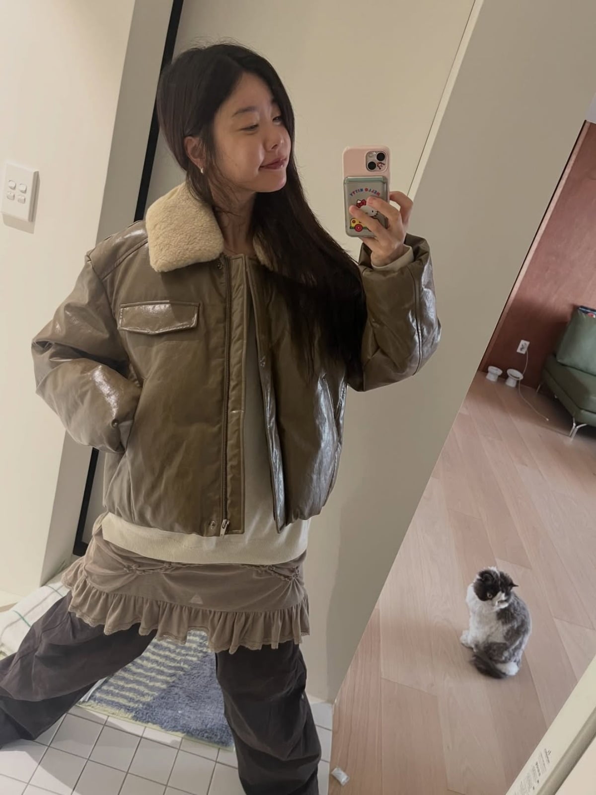 사진 = 소진  인스타그램