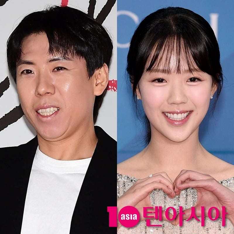 / 사진=텐아시아 DB