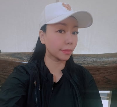 '재산 80억' 10기 정숙, 힐링 제대로 했다…자산가의 남다른 가족 식사 클라스