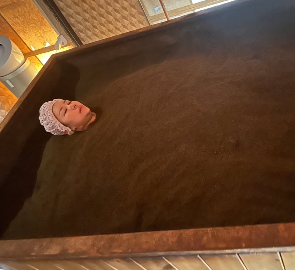 사진 = 10기 정숙 인스타그램