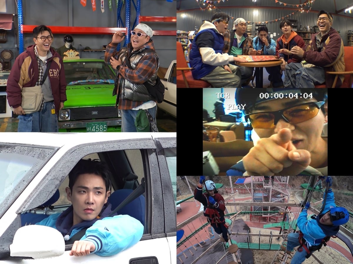 / 사진 = KBS 2TV '1박 2일 시즌4' 제공