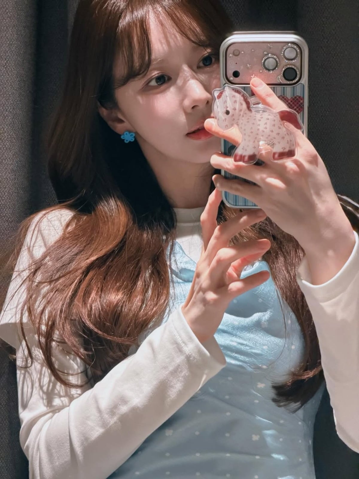 사진 = 한보름 인스타그램