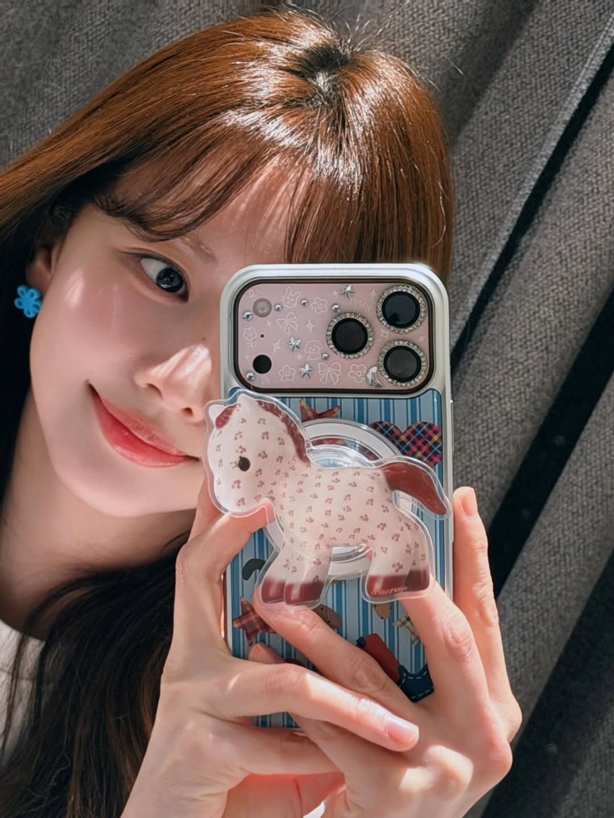 사진 = 한보름 인스타그램