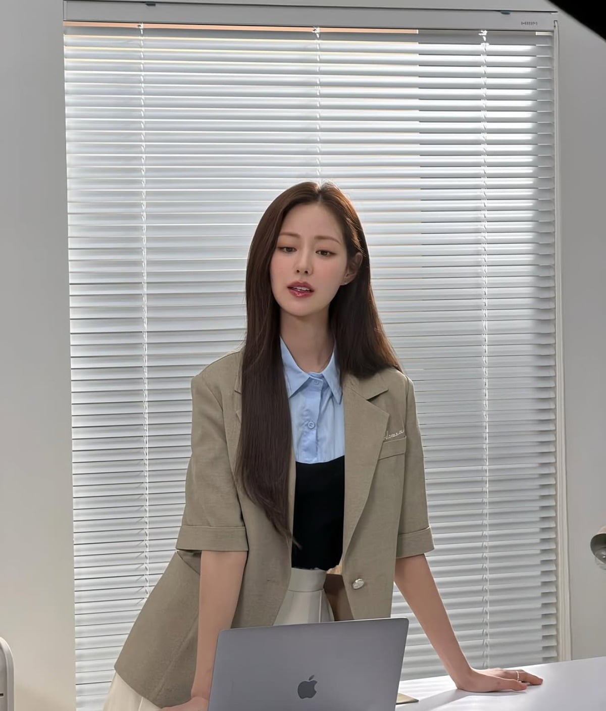 사진 = 신슬기 인스타그램