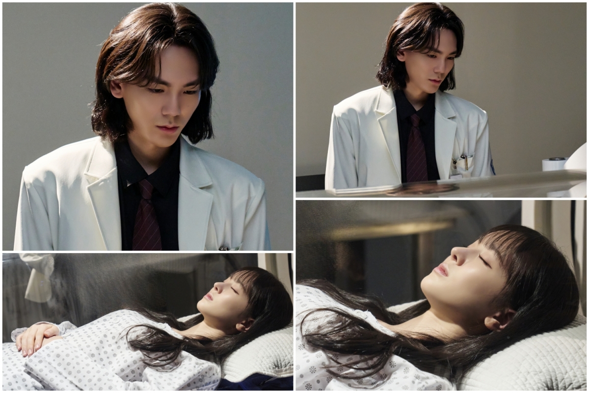 / 사진 제공= TV CHOSUN ‘닥터신’