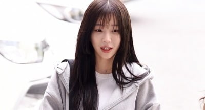 '43kg' 쯔양, 끝내 촬영 중단했다…컨디션 난조 심각, "지켜주고 싶어" ('전참시')[종합]