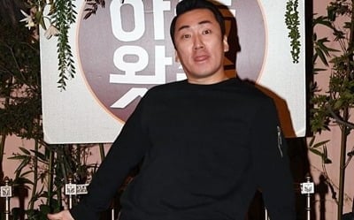 '전교1등 출신' 유명 개그맨, 알고보니 10억 박물관 소유자였다…"무려 200평 규모" ('전참시')