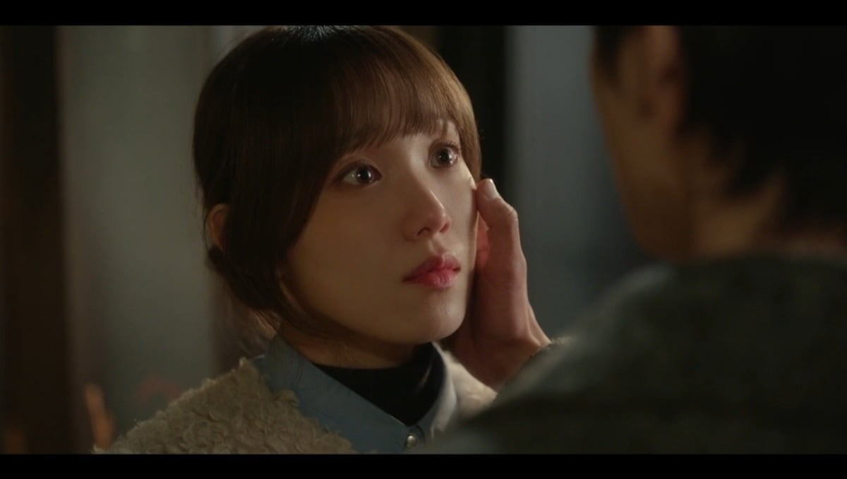 사진 = MBC '찬란한 너의 계절에' 캡처