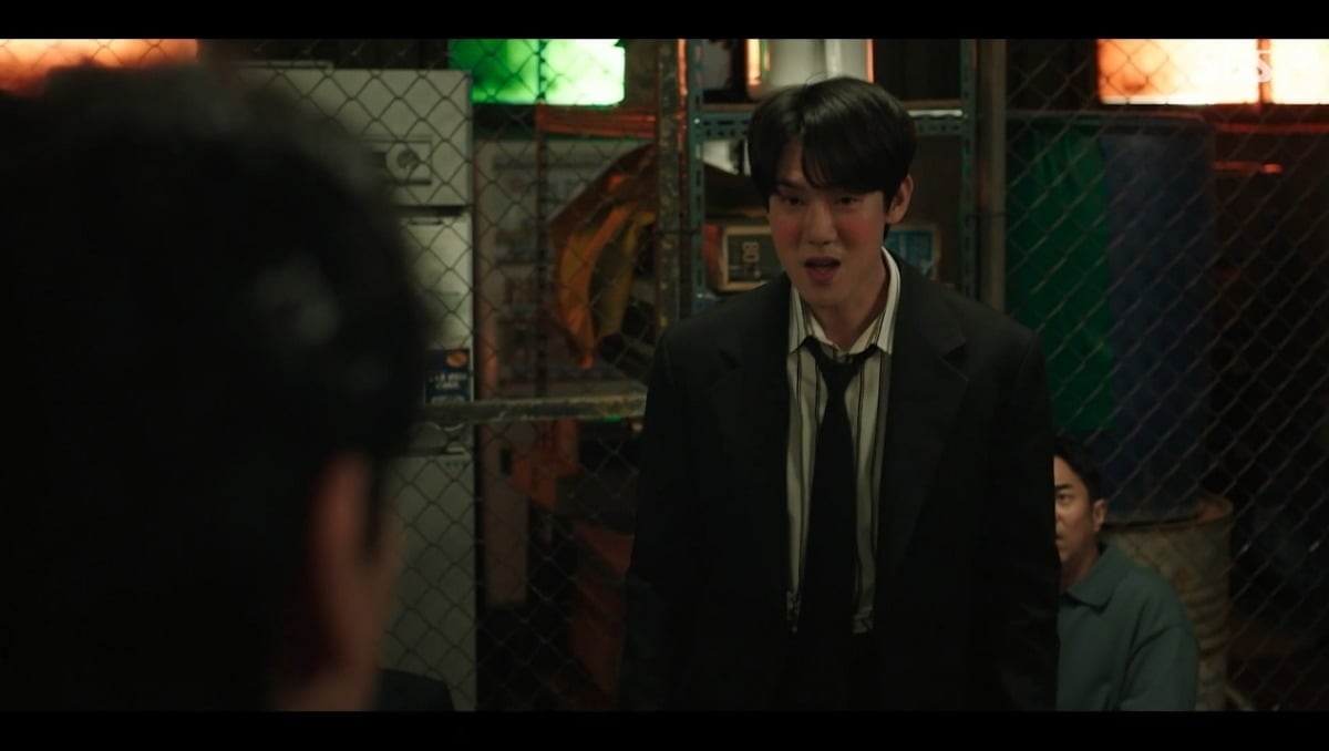 사진 = SBS '신이랑 법률사무소' 캡처