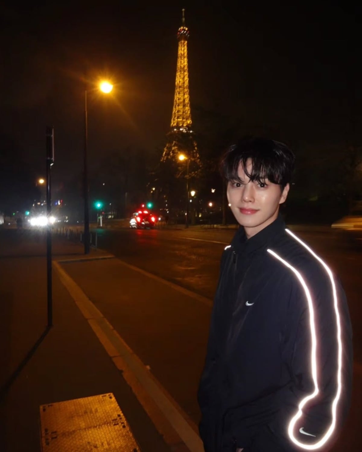 사진 = 송강 인스타그램