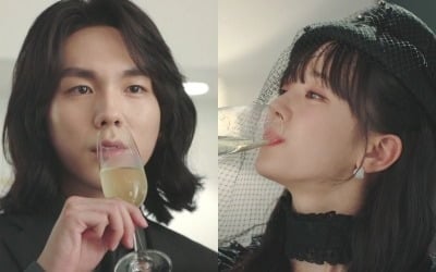 톱스타♥의사 커플 탄생했다…주선자는 전노민, "한눈에 반해 만남 부탁" ('닥터신')[종합]