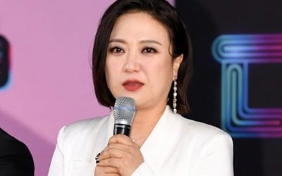 '50세' 김숙, 결국 소신 발언했다…'돌싱' 홍진경 옹호 무리수, "헷갈려" ('도라이버')