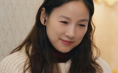 '이상순♥' 이효리 미담, 또 사비 털었다…코트에 목걸이까지 선물, "좋은 남자 만나게" ('몽글')