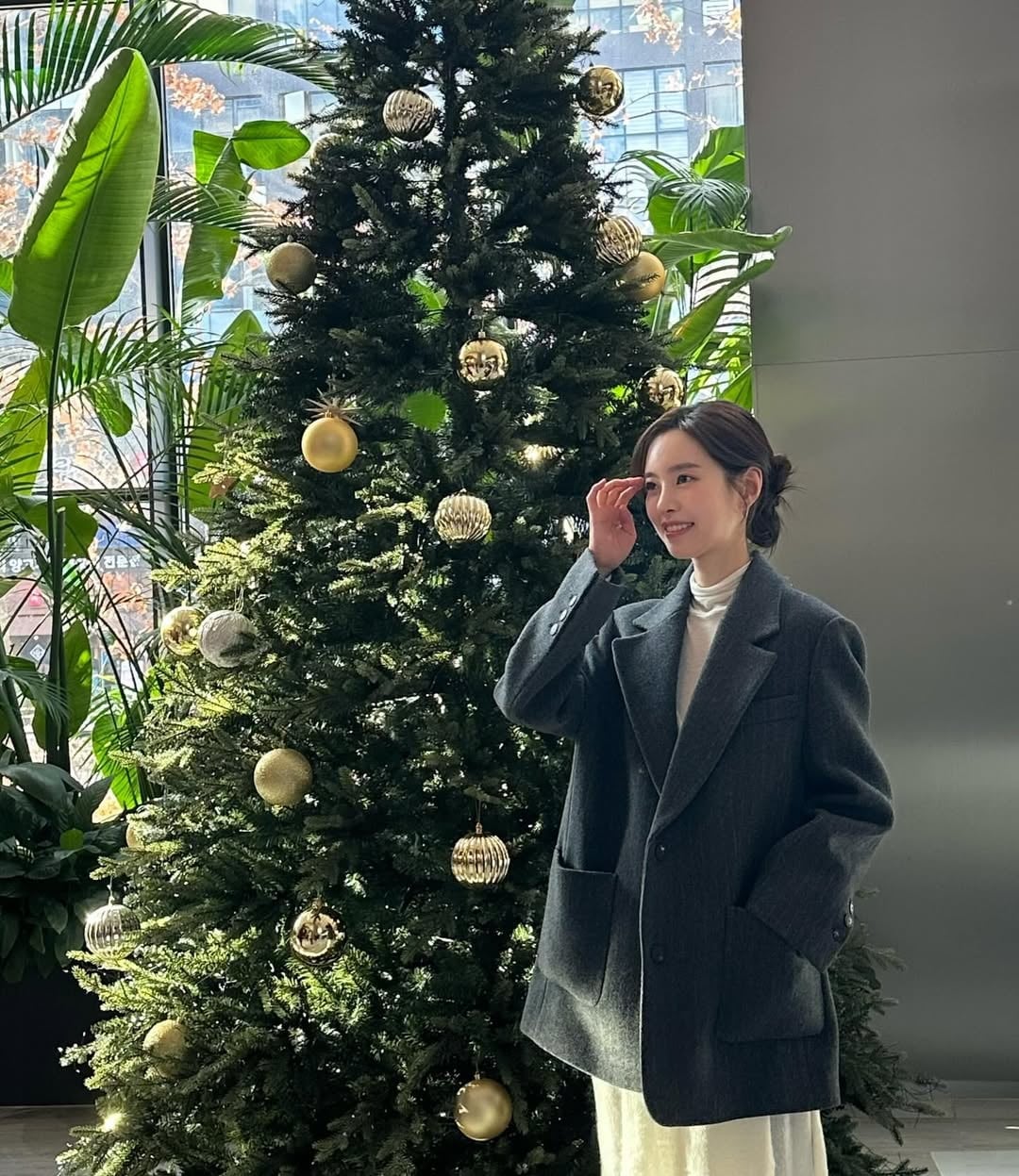 '167cm·44kg' 진세연, 뼈만 남은 몸매에도 미모는 '열일'…시청률 상승 이유 있었네