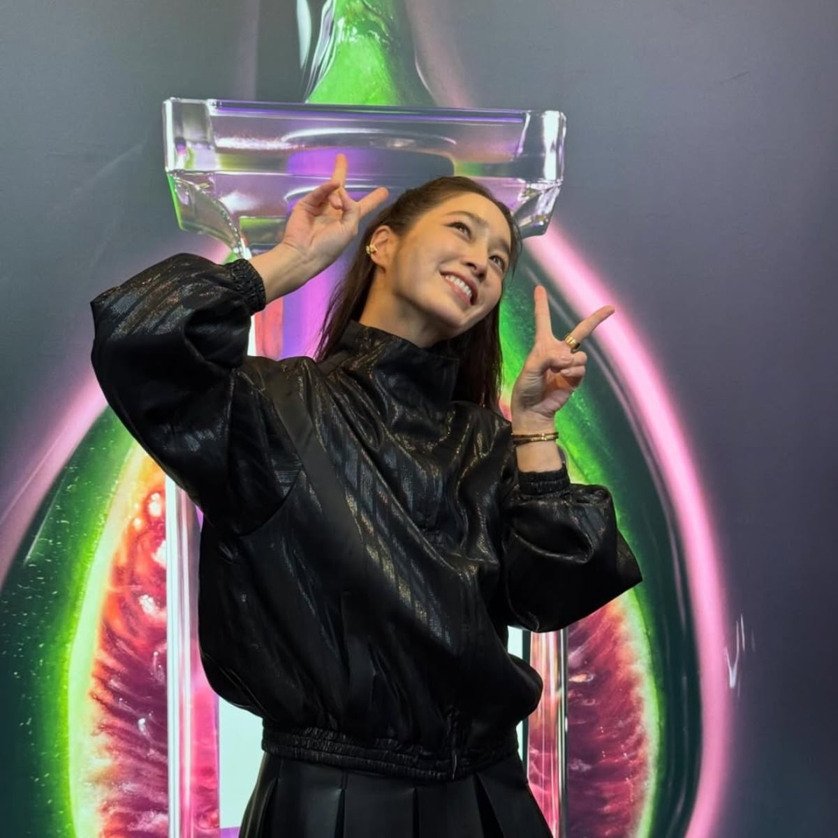 사진 = 이민정 인스타그램