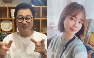 '55세' 지상렬, ♥신보람과 결혼 결심했다…"여친도 기다려, 타이밍 보고 있어" ('살림남')[종합]