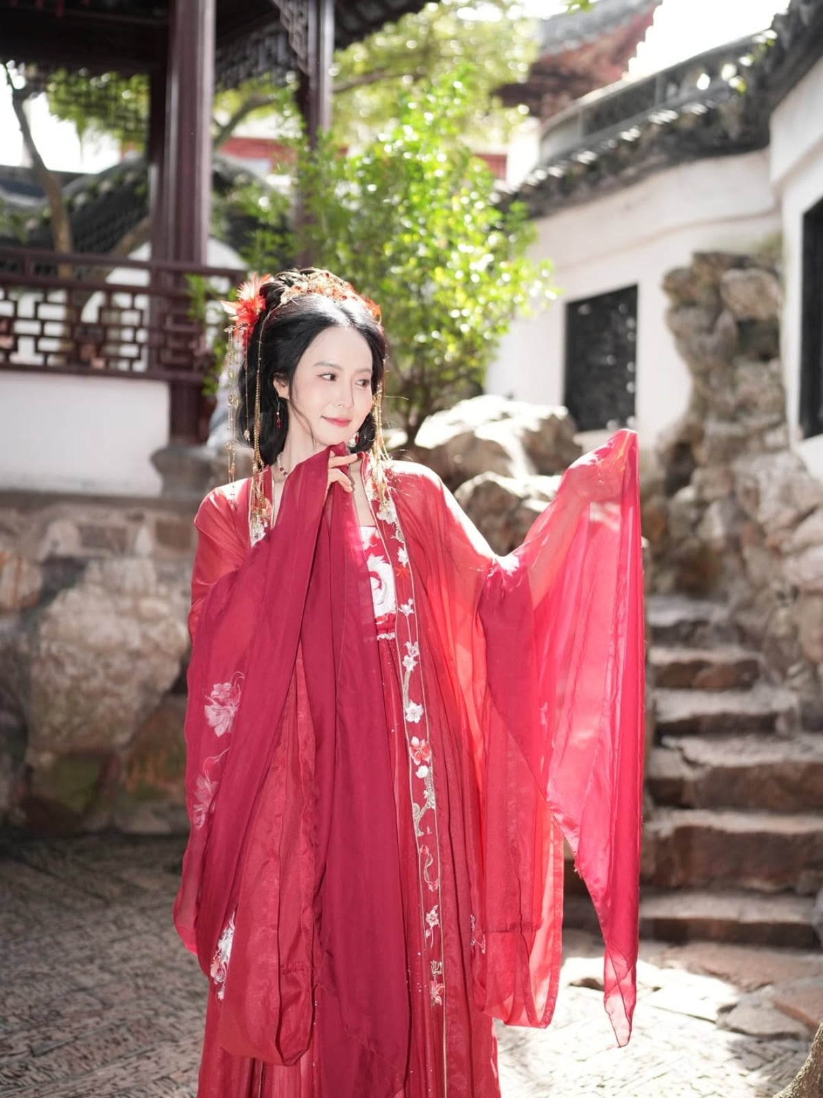 사진 = 박지윤 인스타그램