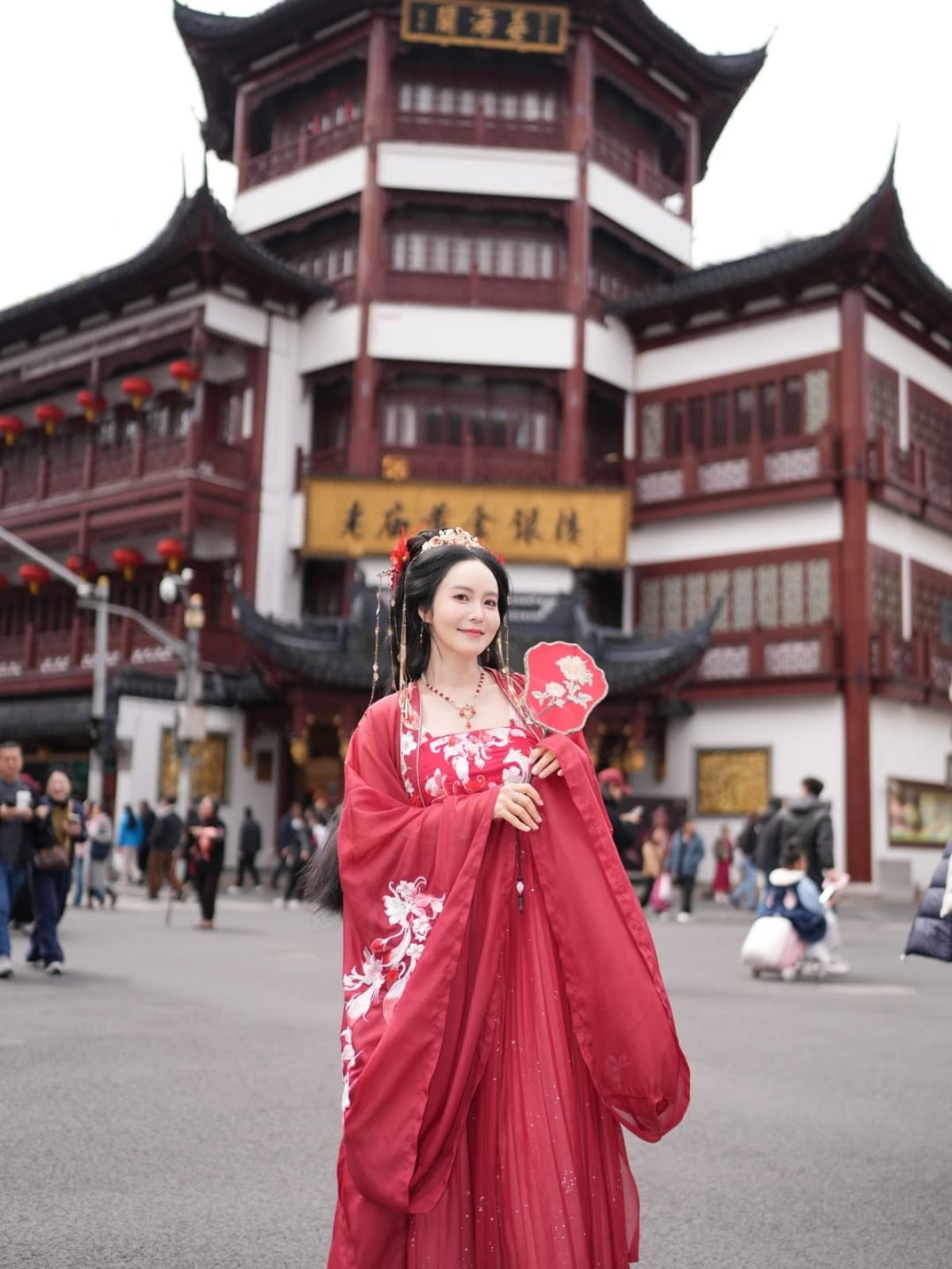 사진 = 박지윤 인스타그램