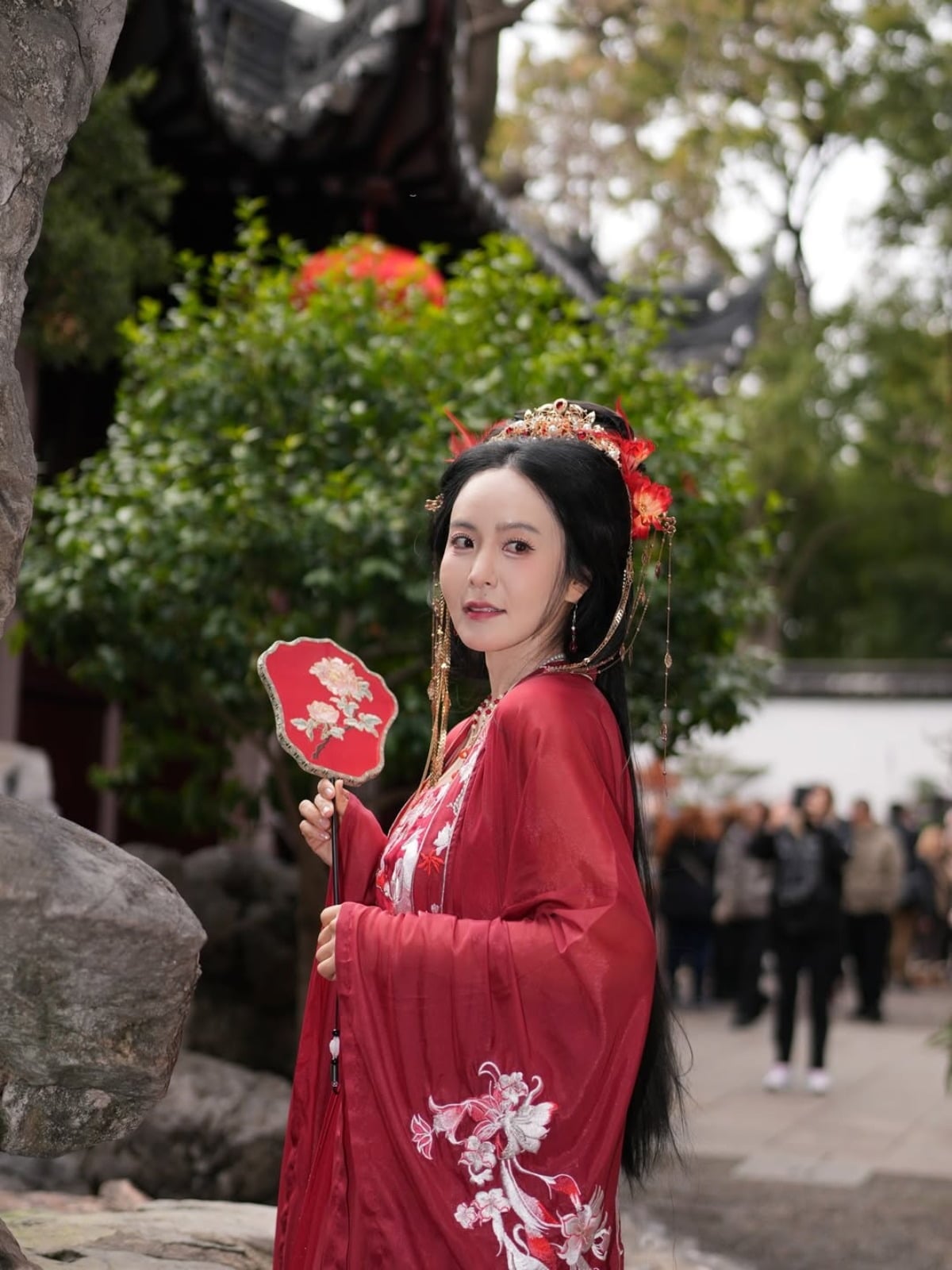 사진 = 박지윤 인스타그램