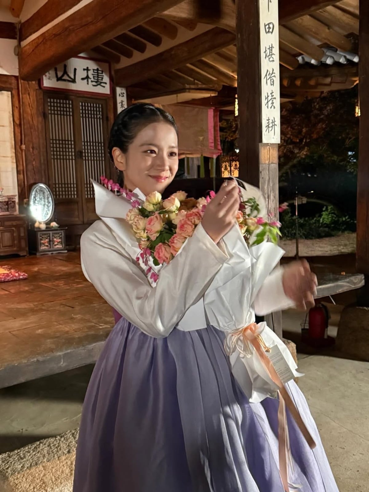 사진 = 지수 인스타그램