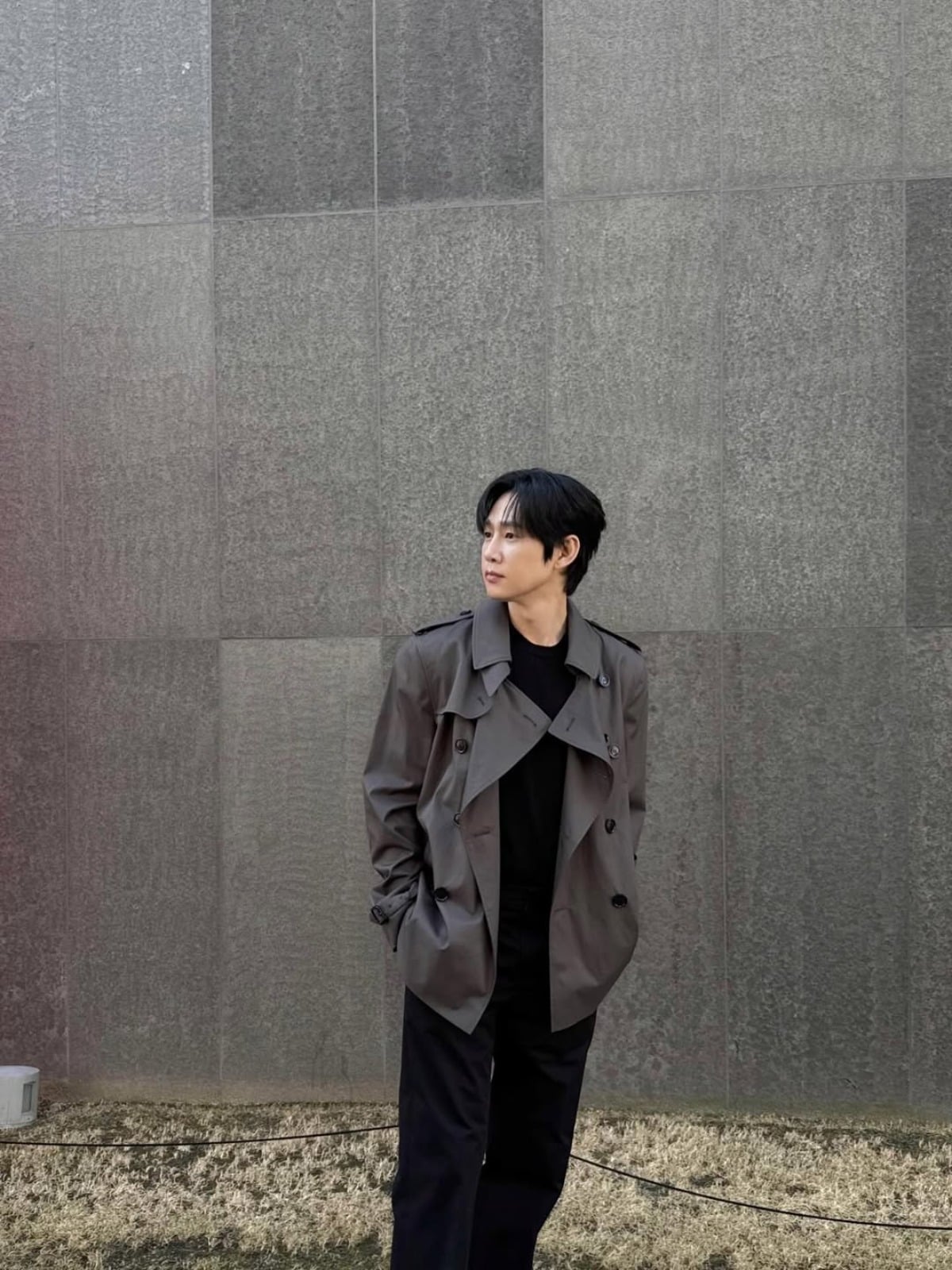 사진 = 박성훈 인스타그램