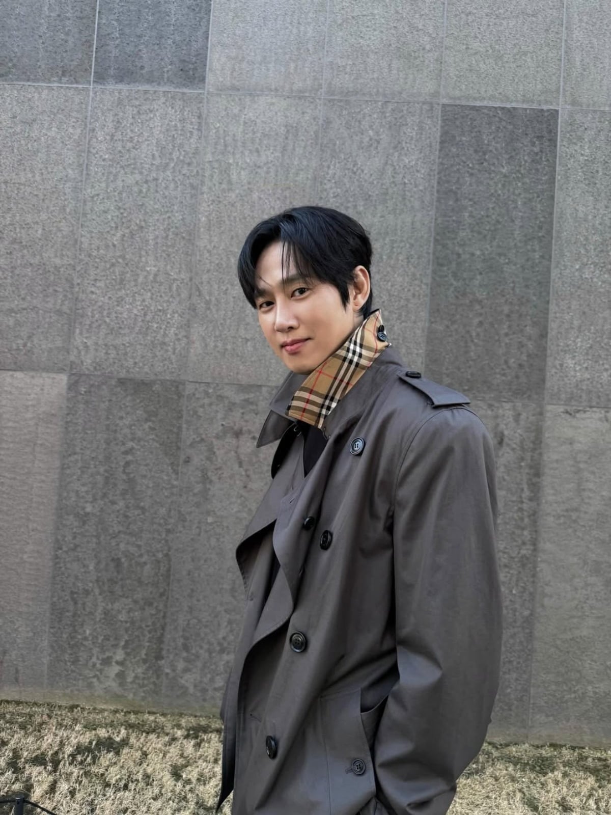 사진 = 박성훈 인스타그램