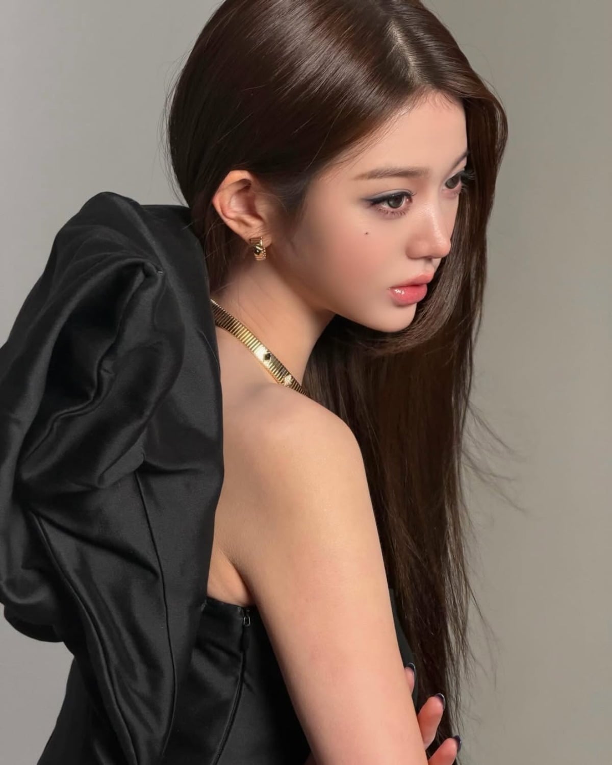 사진 = 장원영 인스타그램