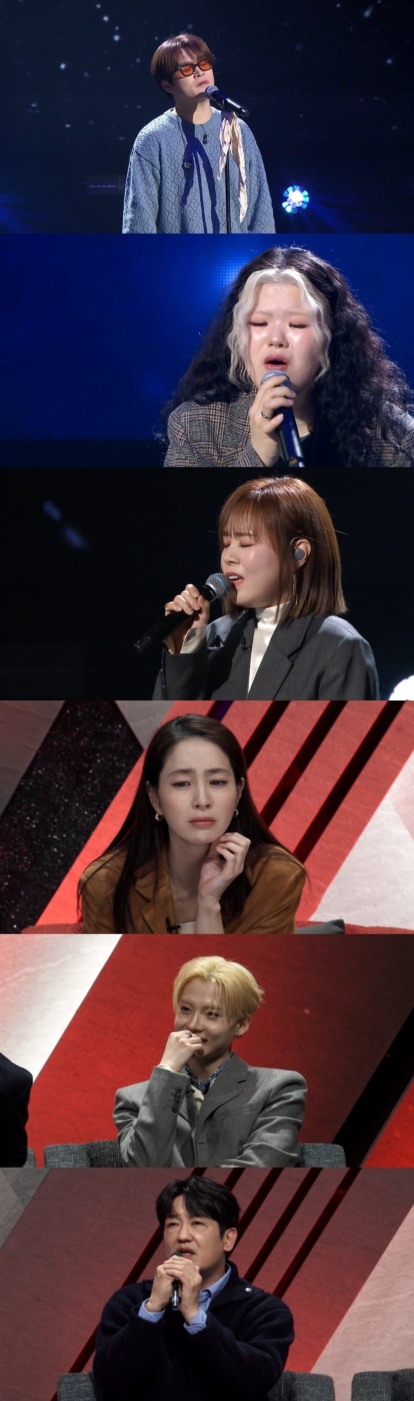 '42세' 김기태, 결혼 6년 차에 아픈 가족사 밝혔다…"母 20년 동안 못 만나" ('1등들') 