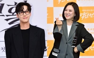 '42세 미혼' 윤종훈, 8살 연상 연예인과 핑크빛♥…"진취적인 매력에 푹 빠져" ('백반기행')