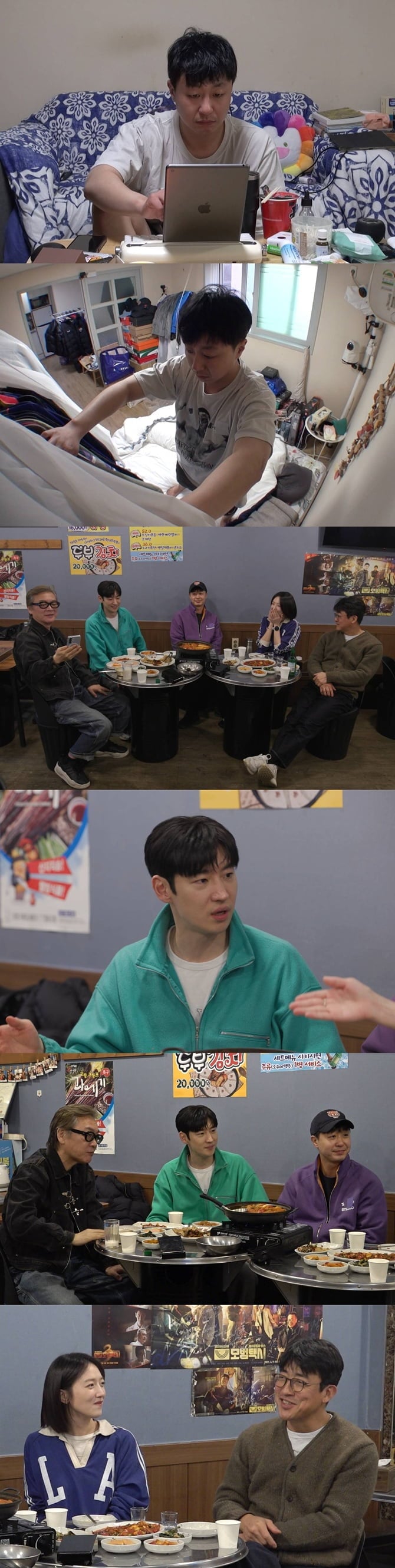 '60세 돌싱' 김의성, 알고보니 ♥열애 중이었다…"15년 째 만나고 있어" ('미우새')