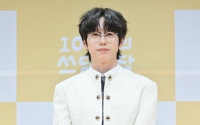 [공식] 십센치 권정열, 결국 사과했다…공연 전액 환불 결정 "목 컨디션 저하"