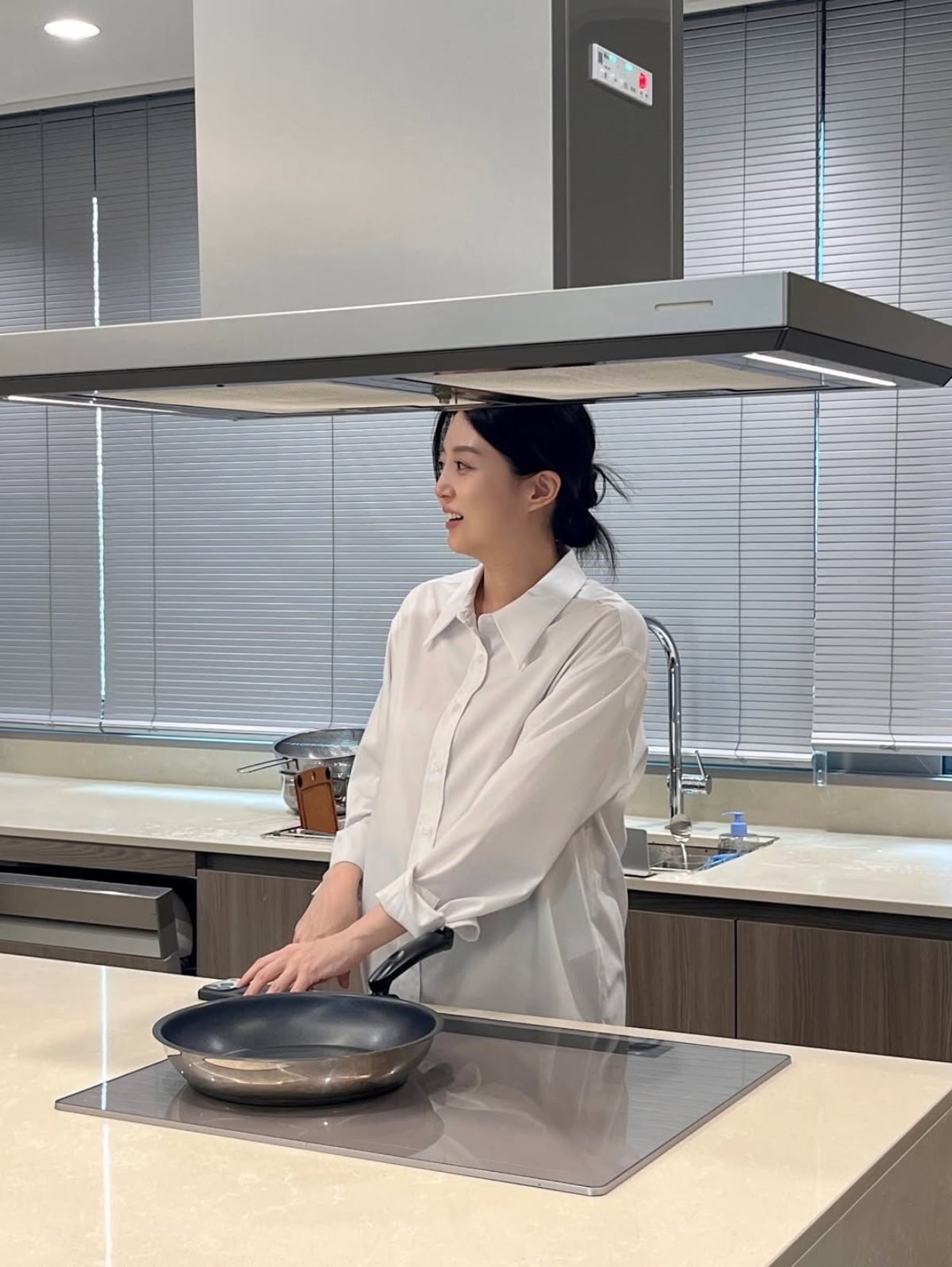 사진 = 김소영 인스타그램
