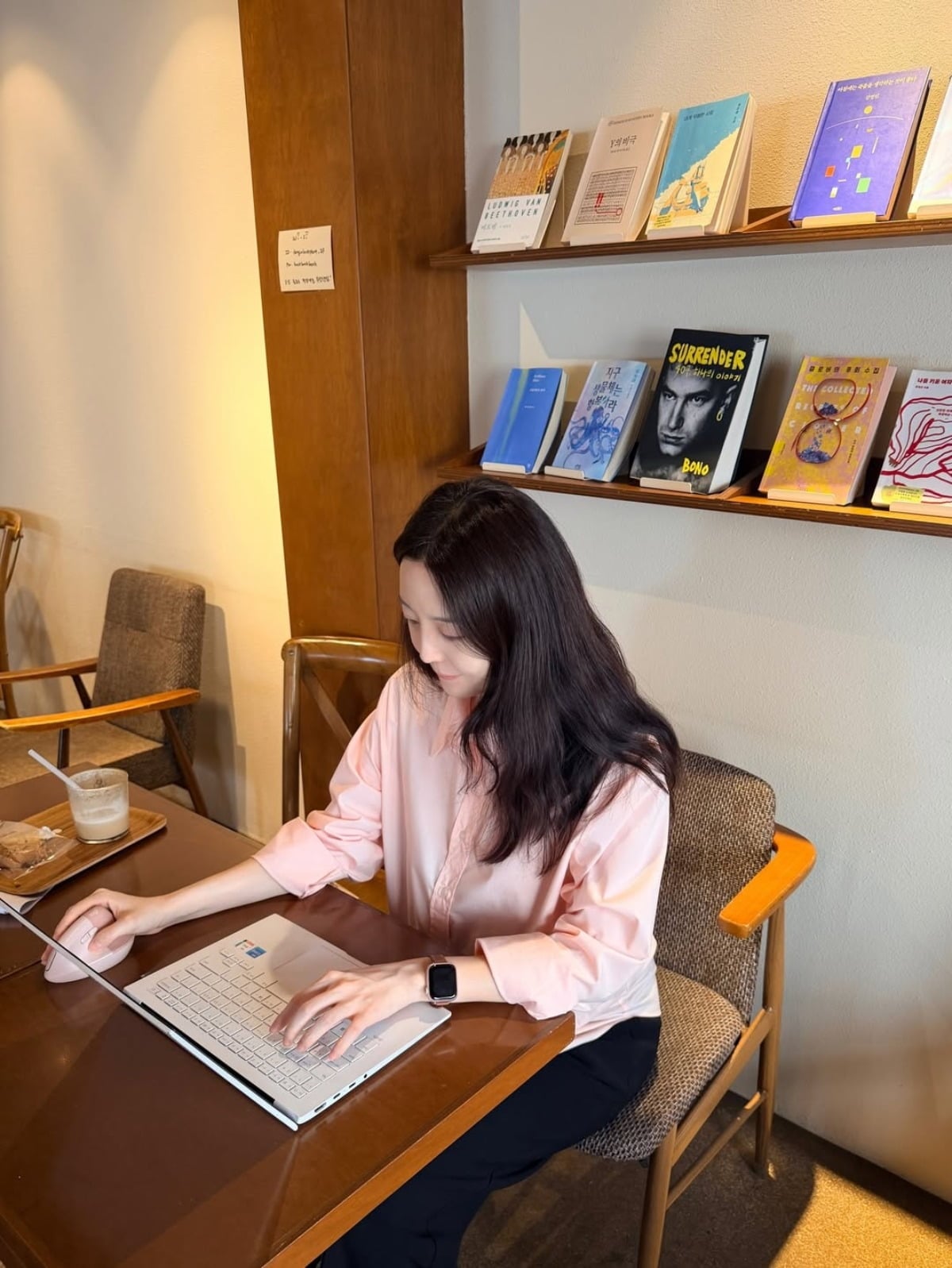 사진 = 김소영 인스타그램
