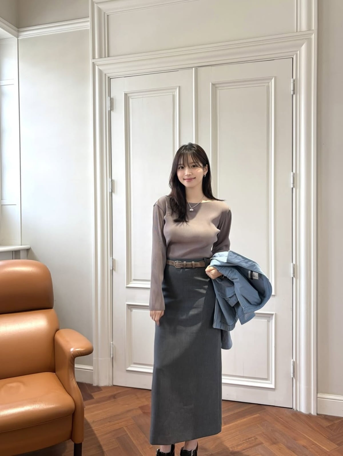 사진 = 김지영 인스타그램 