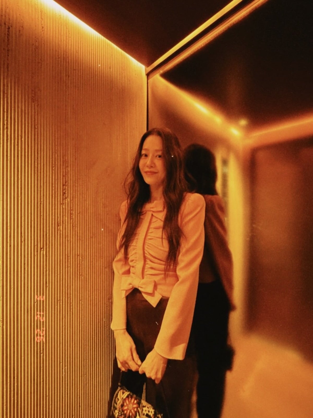 사진 = 고현정 인스타그램